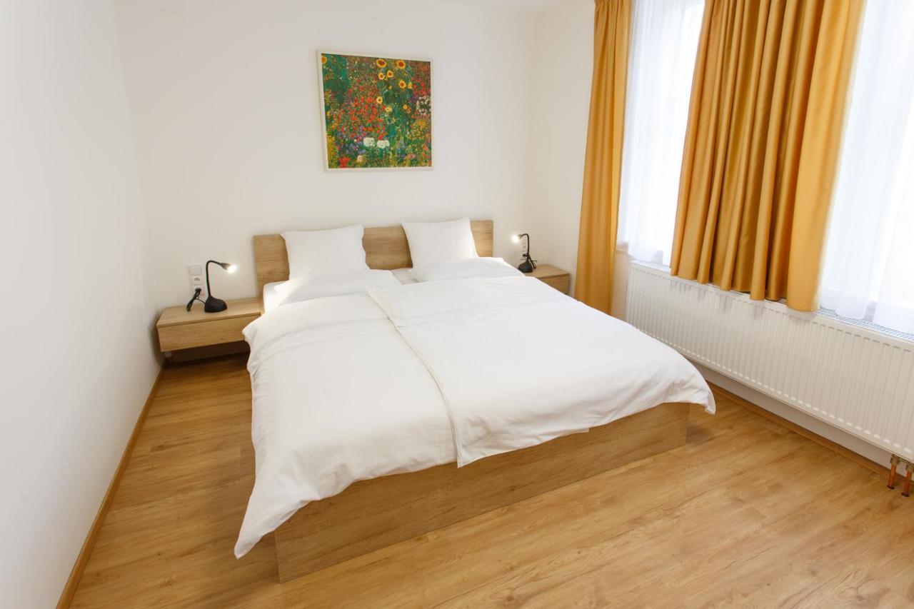 Apartments Villa Whitehouse Ostrava Dış mekan fotoğraf