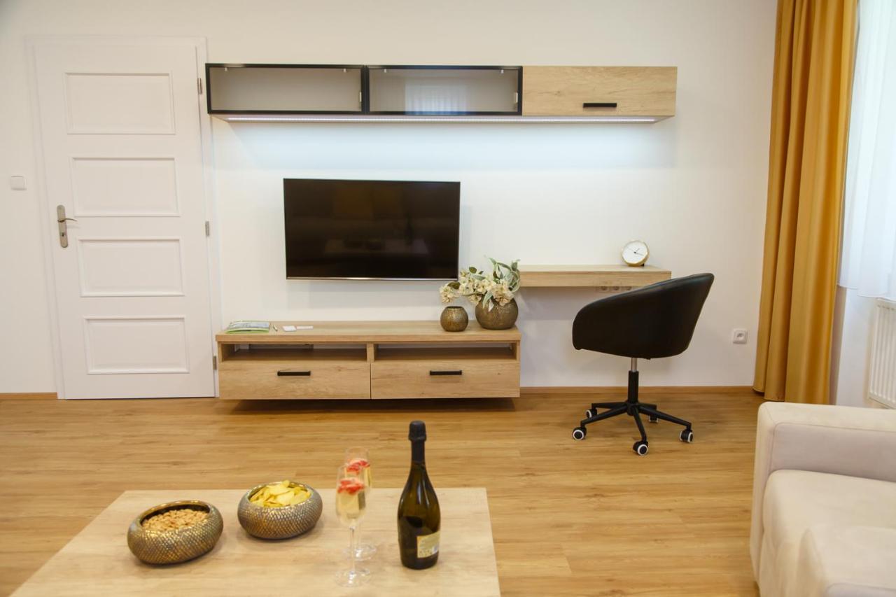 Apartments Villa Whitehouse Ostrava Dış mekan fotoğraf