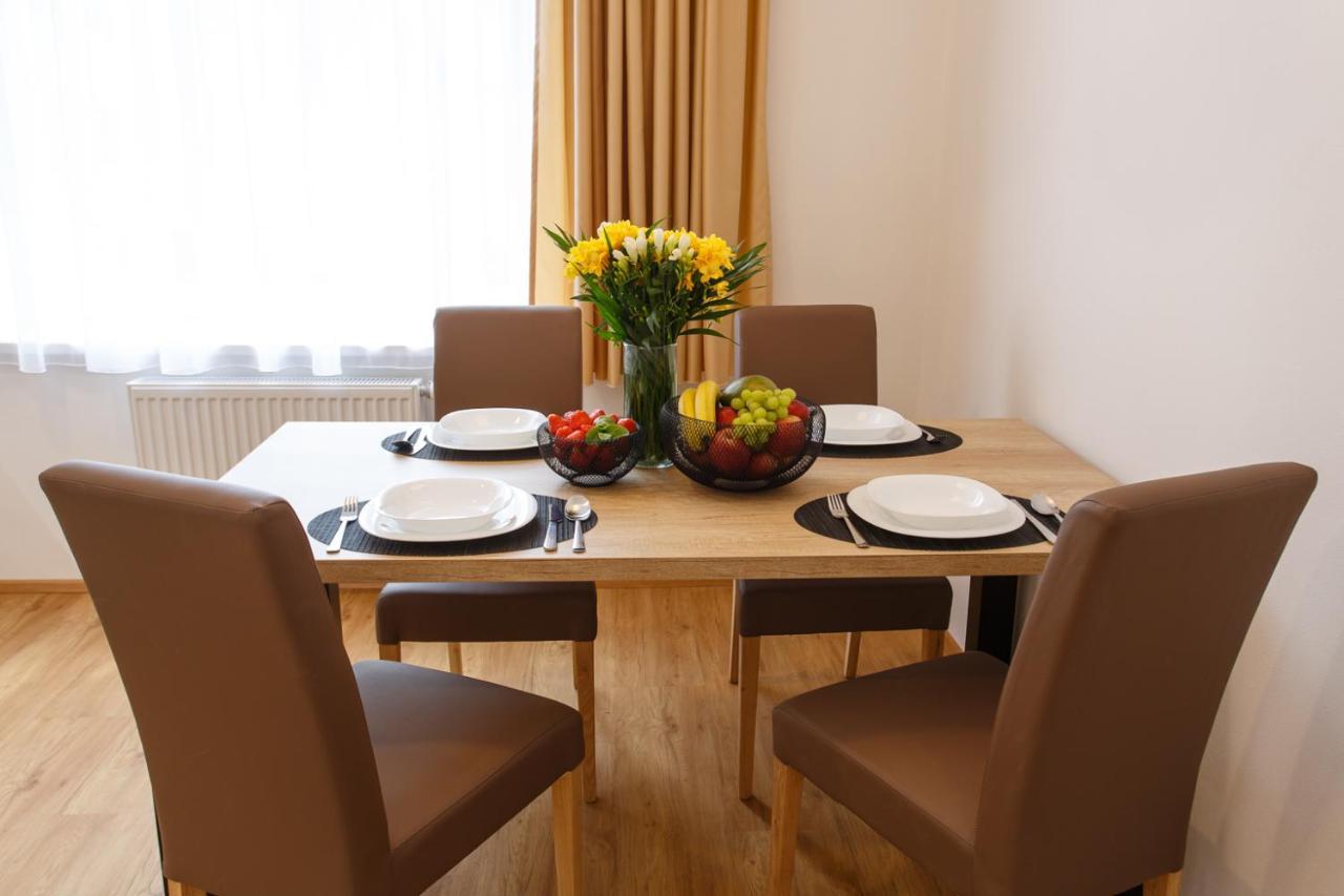Apartments Villa Whitehouse Ostrava Dış mekan fotoğraf