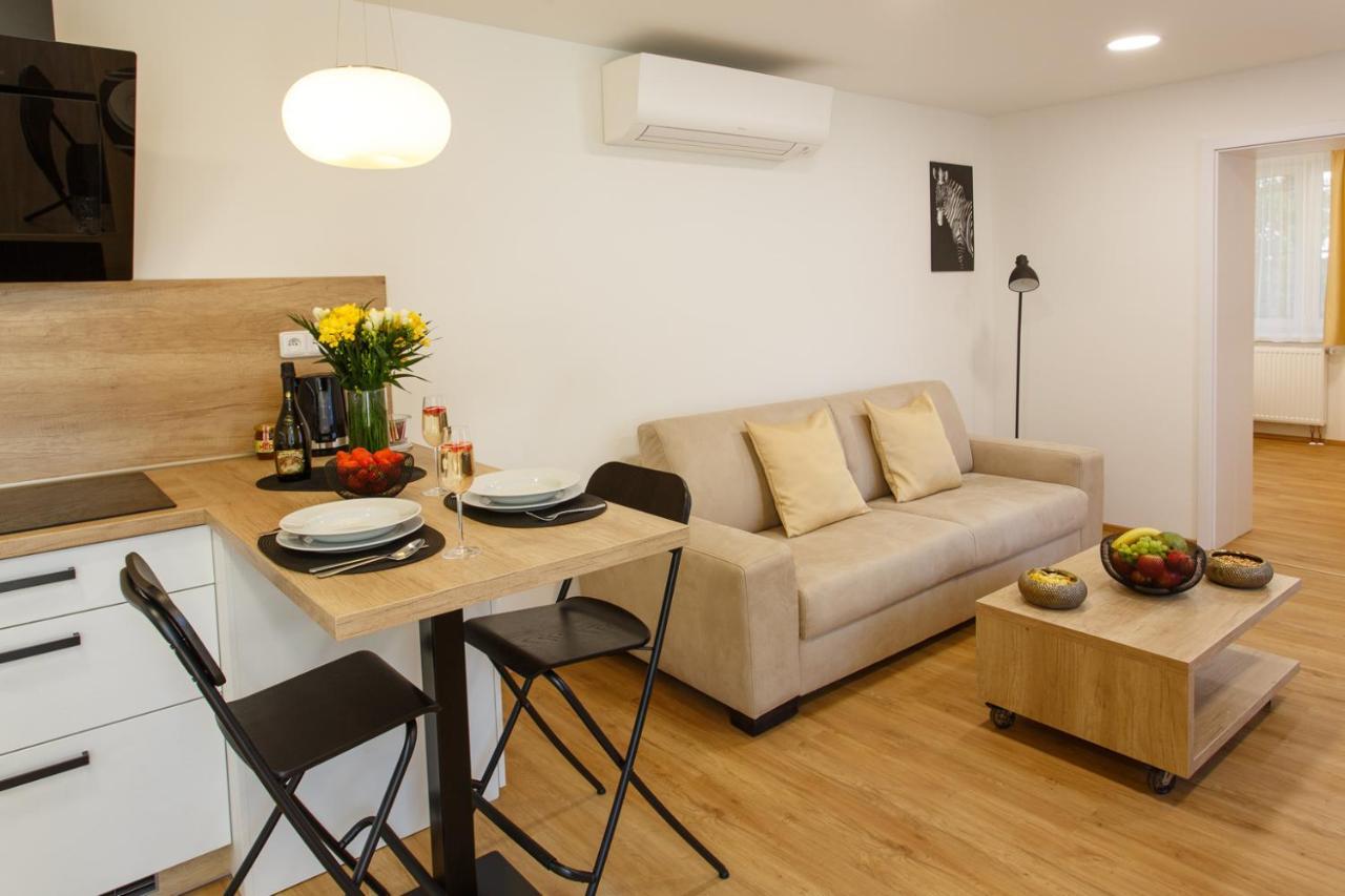 Apartments Villa Whitehouse Ostrava Dış mekan fotoğraf