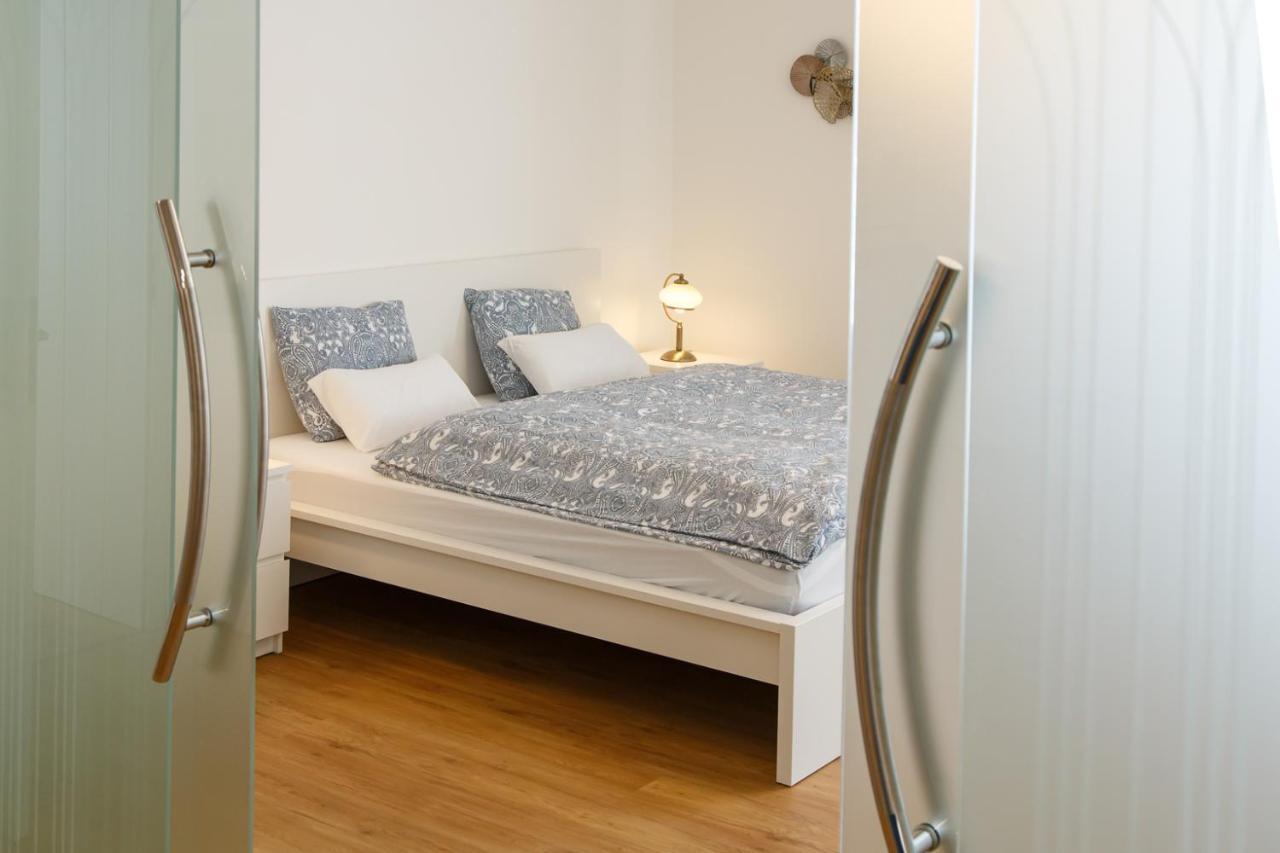 Apartments Villa Whitehouse Ostrava Dış mekan fotoğraf