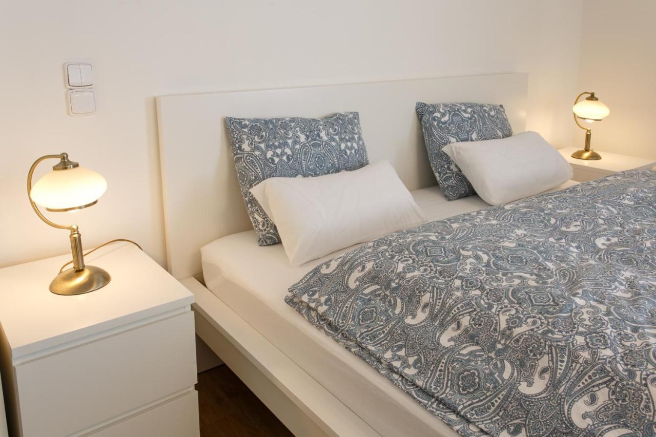 Apartments Villa Whitehouse Ostrava Dış mekan fotoğraf