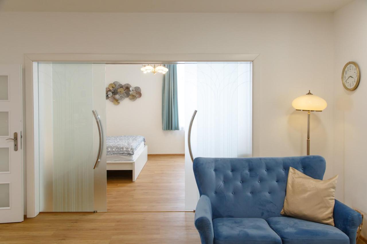 Apartments Villa Whitehouse Ostrava Dış mekan fotoğraf