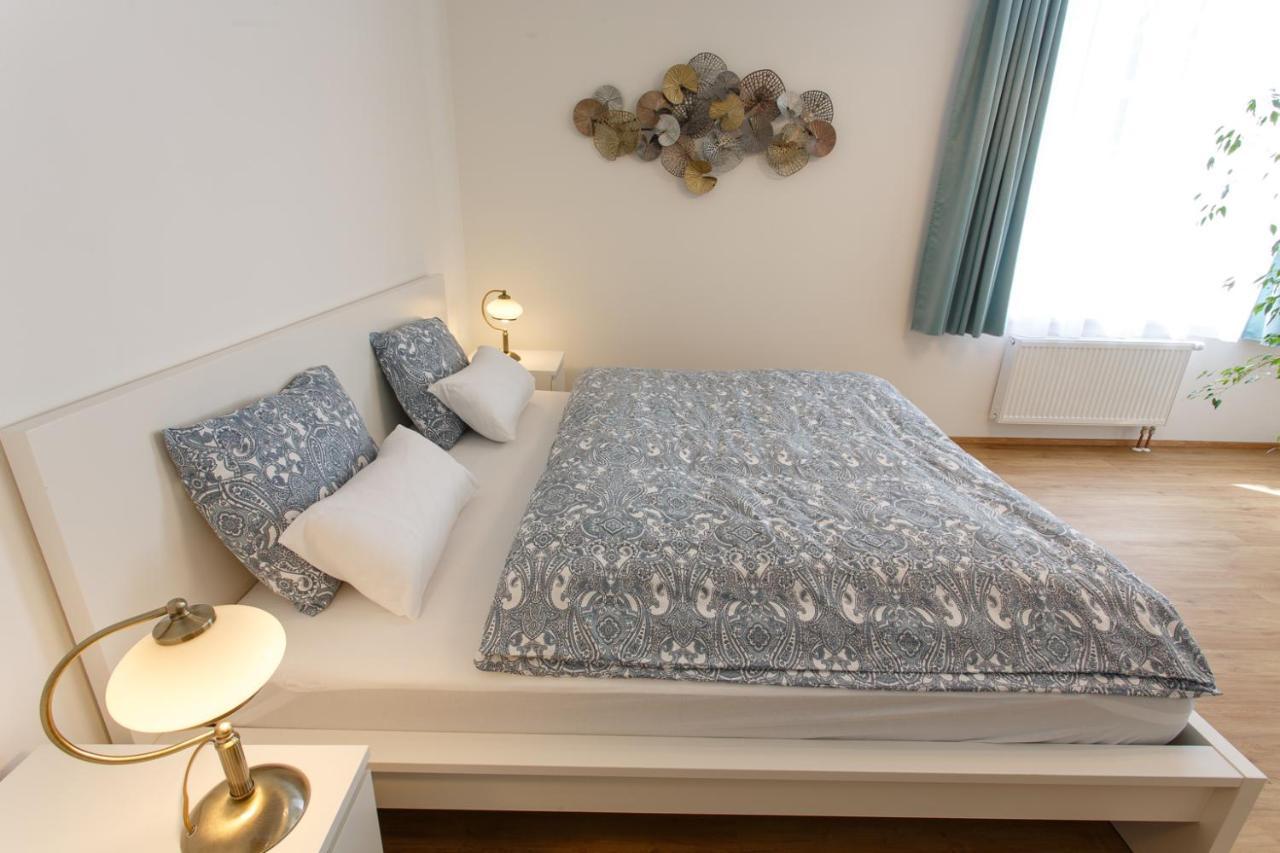 Apartments Villa Whitehouse Ostrava Dış mekan fotoğraf