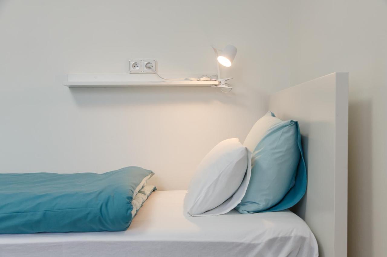 Apartments Villa Whitehouse Ostrava Dış mekan fotoğraf